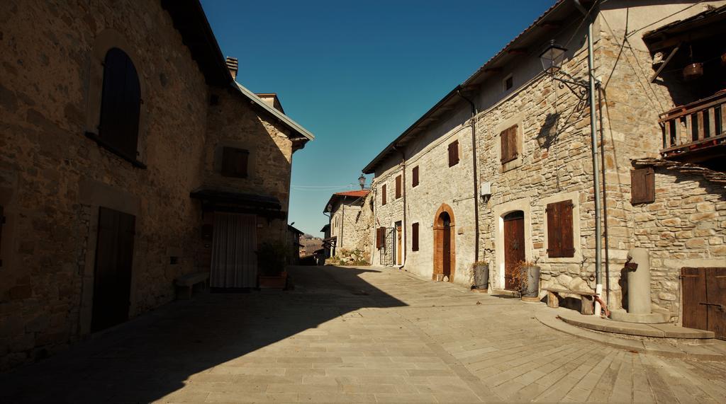 Castello Di Brandola Villa Polinago Exterior photo